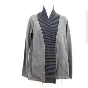 Lululemon Bliss Break Wrap